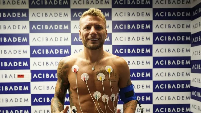 Diabaikan Besiktas, Ciro Immobile Masuk Radar AC Milan dan Fiorentina - GenPI.co Diabaikan Besiktas, Ciro Immobile Masuk Radar AC Milan dan Fiorentina - GenPI.co