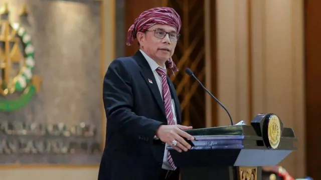 Sengketa 4 Pulau Memanas, Hinca Pandjaitan Kritik Ketua PDIP Sumut - GenPI.co Sengketa 4 Pulau Memanas, Hinca Pandjaitan Kritik Ketua PDIP Sumut - GenPI.co