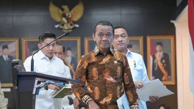 BEM PTNU Bantah Isu PBNU Terlibat Tambang di Raja Ampat, Sebut Fitnah - GenPI.co