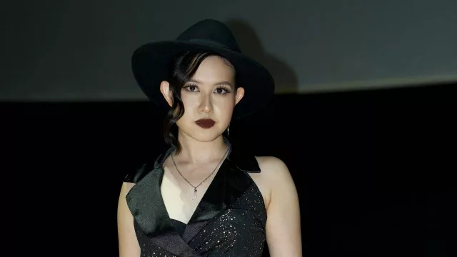 Kay Sebastene Rilis Single I'm Not, Bahas Ketidaksempurnaan dan Penerimaan Diri - GenPI.co Kay Sebastene Rilis Single I'm Not, Bahas Ketidaksempurnaan dan Penerimaan Diri - GenPI.co