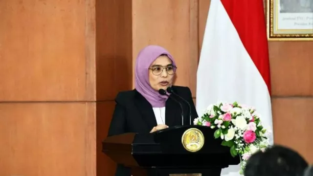 Sengketa 4 Pulau Berpotensi Pecah Belah Bangsa, Prabowo Diminta Segera Putuskan - GenPI.co Sengketa 4 Pulau Berpotensi Pecah Belah Bangsa, Prabowo Diminta Segera Putuskan - GenPI.co