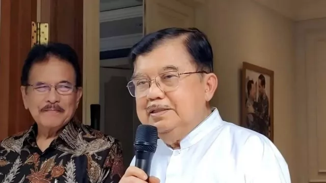 Jusuf Kalla Sebut 4 Pulau Sengketa Adalah Milik Aceh, Singgung Perundingan GAM - GenPI.co Jusuf Kalla Sebut 4 Pulau Sengketa Adalah Milik Aceh, Singgung Perundingan GAM - GenPI.co