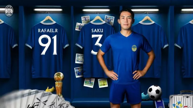Bertahan di PSIM Yogyakarta, Yusaku Yamadera Tak Sabar Main di Liga 1 - GenPI.co