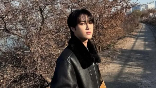Ju Haknyeon The Boyz Vakum, Penggemar Diminta Mengerti - GenPI.co Ju Haknyeon The Boyz Vakum, Penggemar Diminta Mengerti - GenPI.co