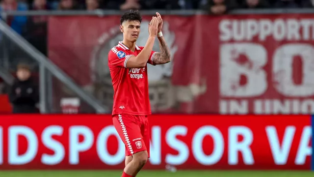 Tak Pernah Menang di Timnas Indonesia, Mees Hilgers Minta Dijual - GenPI.co Tak Pernah Menang di Timnas Indonesia, Mees Hilgers Minta Dijual - GenPI.co