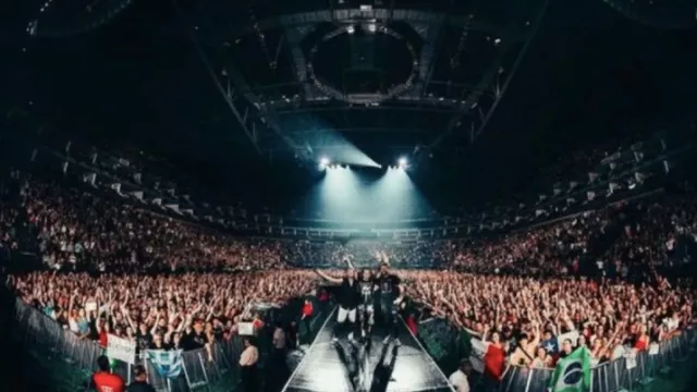 Tiket Mulai Rp 1,7 Juta, Konser Muse di Jakarta Diprediksi Sedot Puluhan Ribu Fan - GenPI.co Tiket Mulai Rp 1,7 Juta, Konser Muse di Jakarta Diprediksi Sedot Puluhan Ribu Fan - GenPI.co
