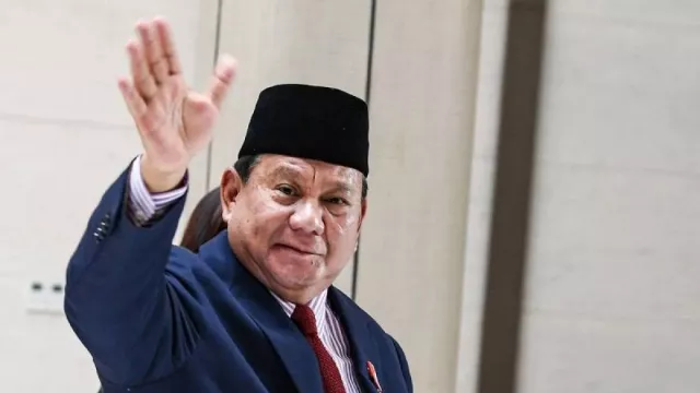 Putuskan Sengketa 4 Pulau, Prabowo Subianto Disebut Akan Pertimbangkan Sisi Historis - GenPI.co Putuskan Sengketa 4 Pulau, Prabowo Subianto Disebut Akan Pertimbangkan Sisi Historis - GenPI.co