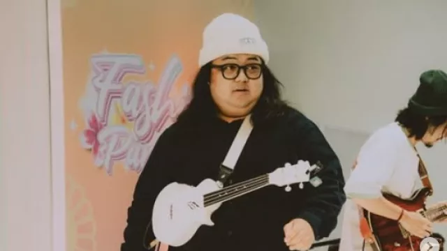 Kata Temannya Pusing - GenPI.co Kata Temannya Pusing - GenPI.co