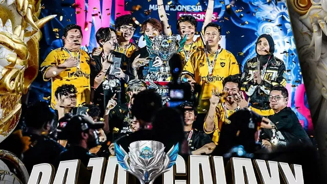 ONIC Juara MPL ID Season 15, Rekor Buruk RRQ Terus Berlanjut - GenPI.co ONIC Juara MPL ID Season 15, Rekor Buruk RRQ Terus Berlanjut - GenPI.co
