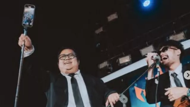  Dia Baik Banget - GenPI.co