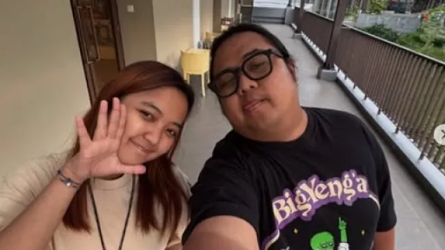 Dia Nggak Sakit Apa-Apa - GenPI.co Dia Nggak Sakit Apa-Apa - GenPI.co