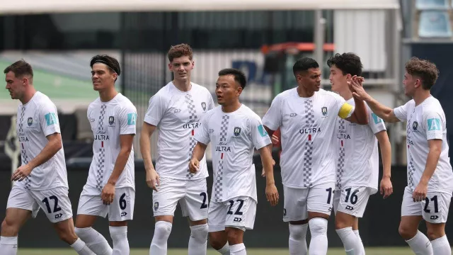 Dibantai Bayern Munchen 0-10, Pelatih Auckland City Bangga - GenPI.co