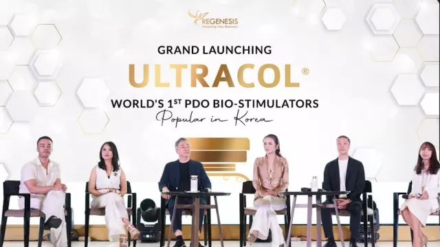 Treatment Biostimulator Ultracol Efektif Hempas Kerutan, Kulit Wajah Kencang - GenPI.co Treatment Biostimulator Ultracol Efektif Hempas Kerutan, Kulit Wajah Kencang - GenPI.co
