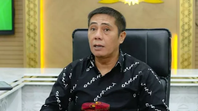 DPR RI Soroti Rencana Rekrutmen 24 Ribu Tamtama TNI, Minta Disesuaikan Anggaran - GenPI.co DPR RI Soroti Rencana Rekrutmen 24 Ribu Tamtama TNI, Minta Disesuaikan Anggaran - GenPI.co