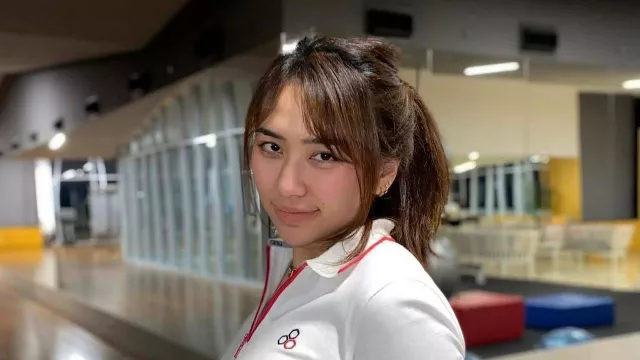 14 Tahun Bela Timnas Voli Indonesia, Yolla Yuliana Pensiun - GenPI.co 14 Tahun Bela Timnas Voli Indonesia, Yolla Yuliana Pensiun - GenPI.co