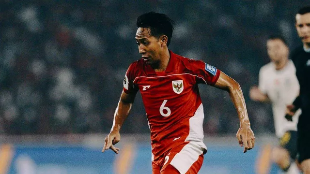 Beckham Jadi Pemain Tercepat di Timnas Indonesia, Kata Kevin Diks - GenPI.co Beckham Jadi Pemain Tercepat di Timnas Indonesia, Kata Kevin Diks - GenPI.co
