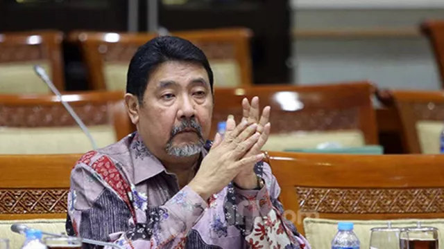 Sangkal Pemerkosaan Massal di Tragedi Mei 1998, Fadli Zon Didesak Minta Maaf - GenPI.co Sangkal Pemerkosaan Massal di Tragedi Mei 1998, Fadli Zon Didesak Minta Maaf - GenPI.co