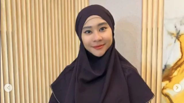 Alhamdulillah Terbuka Semua - GenPI.co Alhamdulillah Terbuka Semua - GenPI.co