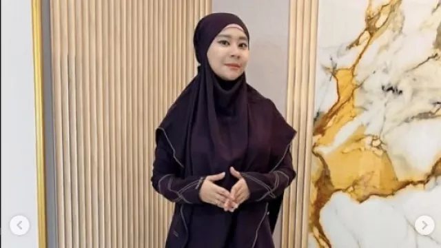 Suami Habiskan Rp 160 Juta untuk Judol, Chikita Meidy Tutup Bisnisnya - GenPI.co Suami Habiskan Rp 160 Juta untuk Judol, Chikita Meidy Tutup Bisnisnya - GenPI.co