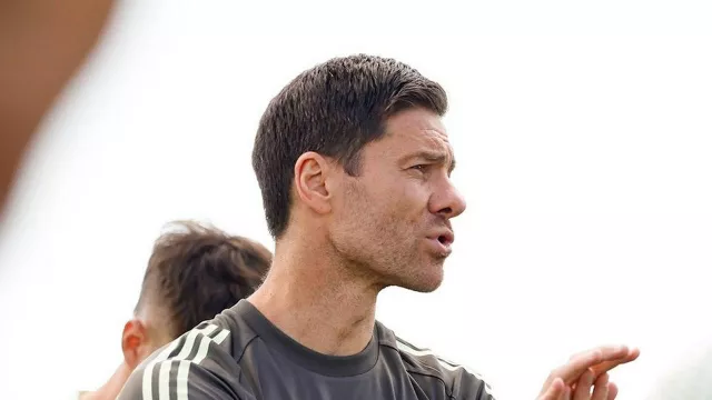 Kompetisi Belum Dimulai, Xabi Alonso Ancam Pemain Real Madrid - GenPI.co Kompetisi Belum Dimulai, Xabi Alonso Ancam Pemain Real Madrid - GenPI.co