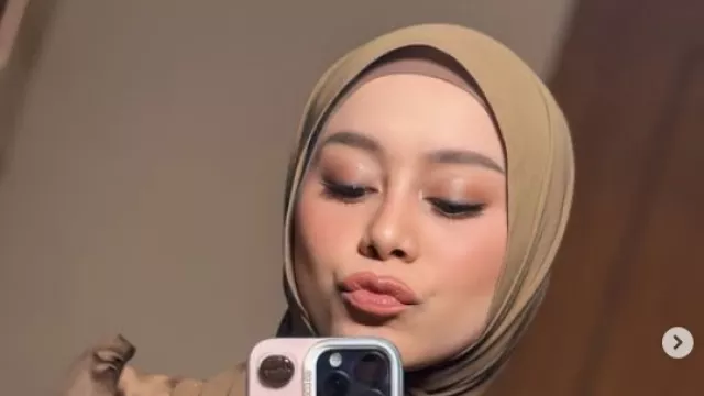 Lesti Kejora Masih Tidak Percaya Jadi Juri Dangdut Academy 7 - GenPI.co Lesti Kejora Masih Tidak Percaya Jadi Juri Dangdut Academy 7 - GenPI.co