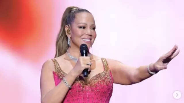 Konser Mariah Carey Tawarkan Kemewahan, Tiket Mulai Rp 1,2 Juta - GenPI.co Konser Mariah Carey Tawarkan Kemewahan, Tiket Mulai Rp 1,2 Juta - GenPI.co