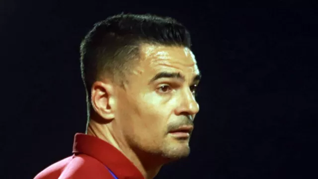 Harapan Persita Tangerang ke Carlos Pena, Bisa Finis 3 Besar Liga 1 - GenPI.co Harapan Persita Tangerang ke Carlos Pena, Bisa Finis 3 Besar Liga 1 - GenPI.co