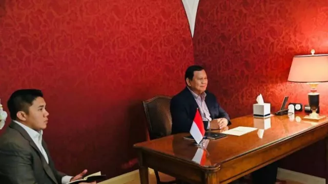 Prabowo Subianto Putuskan 4 Pulau Milik Aceh, Minta Polemik Diakhiri - GenPI.co Prabowo Subianto Putuskan 4 Pulau Milik Aceh, Minta Polemik Diakhiri - GenPI.co