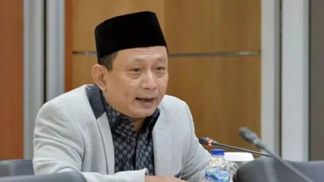 DPR RI Soroti Kasus CPO, Kejagung Diminta Transparan Agar Tak Muncul Spekulasi - GenPI.co DPR RI Soroti Kasus CPO, Kejagung Diminta Transparan Agar Tak Muncul Spekulasi - GenPI.co