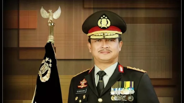 Eks Wakapolri Geram soal Pernyataan Fadli Zon, Cuma Bikin Sakit Korban - GenPI.co Eks Wakapolri Geram soal Pernyataan Fadli Zon, Cuma Bikin Sakit Korban - GenPI.co
