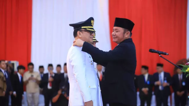 Empat Lawang Butuh Pemimpin Kompak dan Inovatif - GenPI.co Empat Lawang Butuh Pemimpin Kompak dan Inovatif - GenPI.co