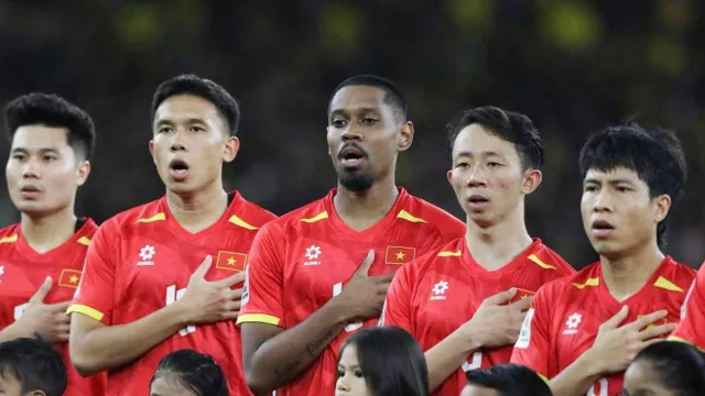 Pemain Vietnam Sampai Beruban Seusai Dibantai Malaysia 0-4 - GenPI.co Pemain Vietnam Sampai Beruban Seusai Dibantai Malaysia 0-4 - GenPI.co