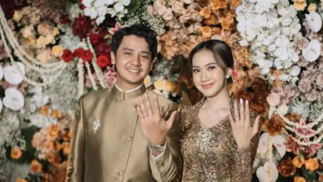 Terlalu Banyak yang Disyukuri - GenPI.co Terlalu Banyak yang Disyukuri - GenPI.co