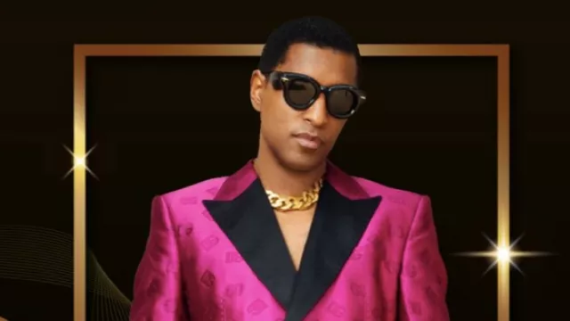 Konser Babyface di Jakarta Ditunda, Pemegang Tiket Bisa Refund - GenPI.co Konser Babyface di Jakarta Ditunda, Pemegang Tiket Bisa Refund - GenPI.co