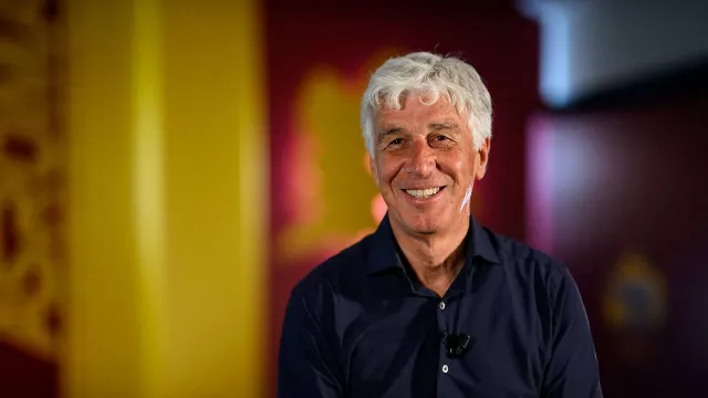 Baru Dilantik di AS Roma, Gasperini Langsung Minta 5 Pemain Baru - GenPI.co Baru Dilantik di AS Roma, Gasperini Langsung Minta 5 Pemain Baru - GenPI.co