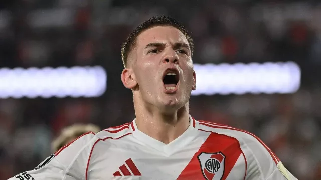 Franco Mastantuono Bakal Jadi Rekrutan Penting Real Madrid - GenPI.co Franco Mastantuono Bakal Jadi Rekrutan Penting Real Madrid - GenPI.co