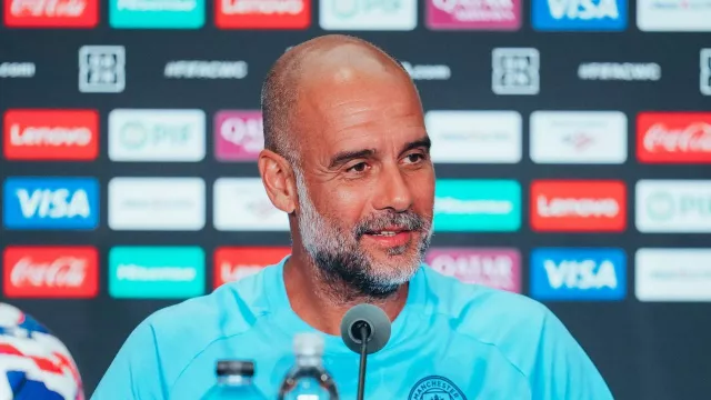 Pep Guardiola Siap Mainkan 3 Pemain Barunya di Piala Dunia Antarklub 2025 - GenPI.co Pep Guardiola Siap Mainkan 3 Pemain Barunya di Piala Dunia Antarklub 2025 - GenPI.co