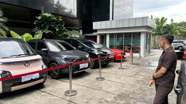 Kasus Suap TKA, Pensiunan ASN Kemenaker Jadi Agen dan Raup Untung - GenPI.co Kasus Suap TKA, Pensiunan ASN Kemenaker Jadi Agen dan Raup Untung - GenPI.co
