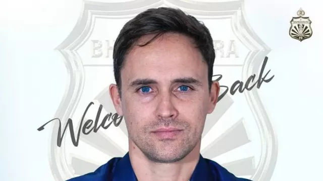 Welcome Back Coach! - GenPI.co Welcome Back Coach! - GenPI.co