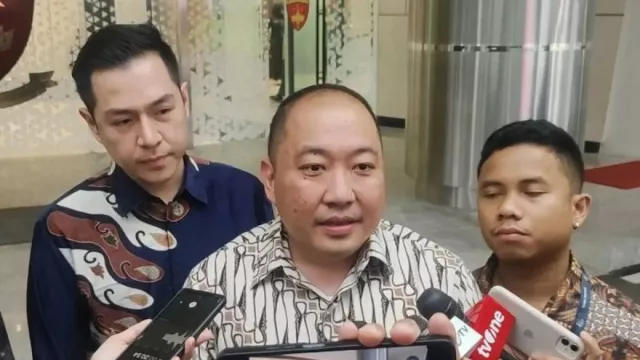 Dirut Sritex Klaim Kredit Hanya untuk Gaji Pekerja dan Pengembangan Usaha - GenPI.co Dirut Sritex Klaim Kredit Hanya untuk Gaji Pekerja dan Pengembangan Usaha - GenPI.co