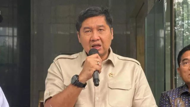 Maruarar Sirait Klaim Milenial Suka Desain Rumah Subsidi, Meski Muncul Keluhan - GenPI.co Maruarar Sirait Klaim Milenial Suka Desain Rumah Subsidi, Meski Muncul Keluhan - GenPI.co