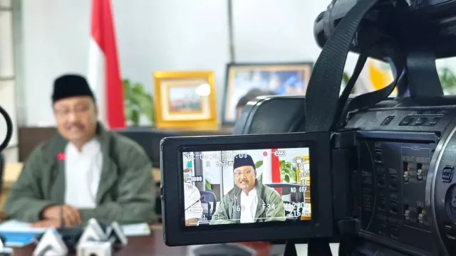 Penerima PBI JKN Tidak Dikurangi, Hanya Diganti Sesuai Data - GenPI.co Penerima PBI JKN Tidak Dikurangi, Hanya Diganti Sesuai Data - GenPI.co