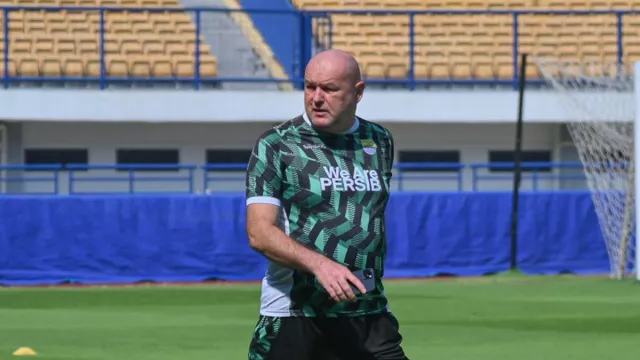 Bojan Hodak Bocori Kriteria Pemain Baru Persib Bandung, Bakal Segera Diumumkan - GenPI.co Bojan Hodak Bocori Kriteria Pemain Baru Persib Bandung, Bakal Segera Diumumkan - GenPI.co