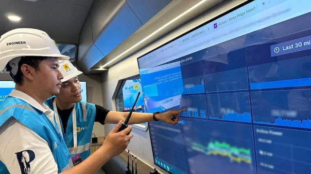 Transformasi Berbuah Hasil, Setoran PLN ke Negara Tembus Rp 65,59 Triliun - GenPI.co Transformasi Berbuah Hasil, Setoran PLN ke Negara Tembus Rp 65,59 Triliun - GenPI.co