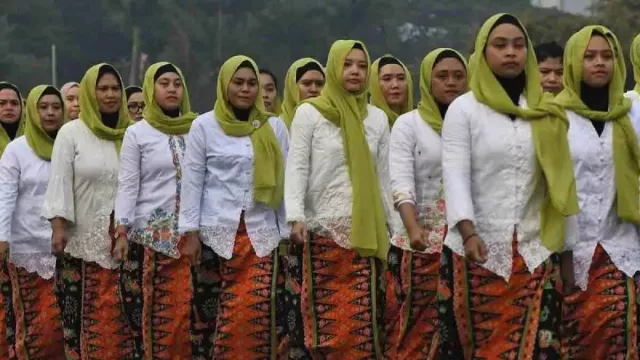 Pramono Anung Pastikan ASN Jakarta Siap WFA, Tunggu Instruksi Pusat - GenPI.co Pramono Anung Pastikan ASN Jakarta Siap WFA, Tunggu Instruksi Pusat - GenPI.co