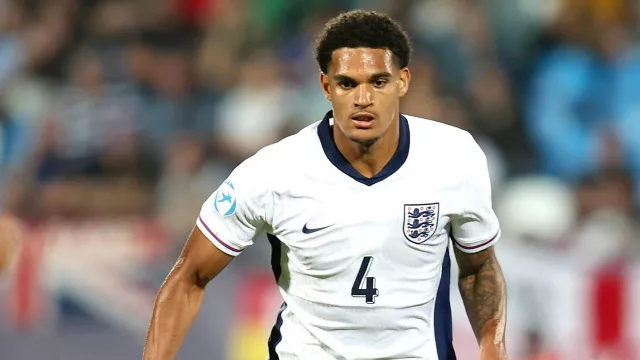 Urusan Frimpong dan Wirtz Selesai, Leverkusen-Liverpool Bahas Jarell Quansah - GenPI.co Urusan Frimpong dan Wirtz Selesai, Leverkusen-Liverpool Bahas Jarell Quansah - GenPI.co