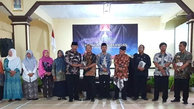 Pokdarwis Deyangan Terus Gali Potensi Wisata Desa Sekitar Candi Borobudur - GenPI.co Pokdarwis Deyangan Terus Gali Potensi Wisata Desa Sekitar Candi Borobudur - GenPI.co