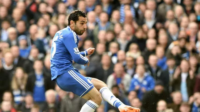 Jose Mourinho Pernah Bikin Mohamed Salah Menangis - GenPI.co Jose Mourinho Pernah Bikin Mohamed Salah Menangis - GenPI.co