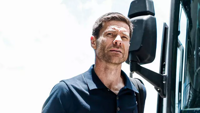 PR Besar Menanti Xabi Alonso di Real Madrid - GenPI.co PR Besar Menanti Xabi Alonso di Real Madrid - GenPI.co