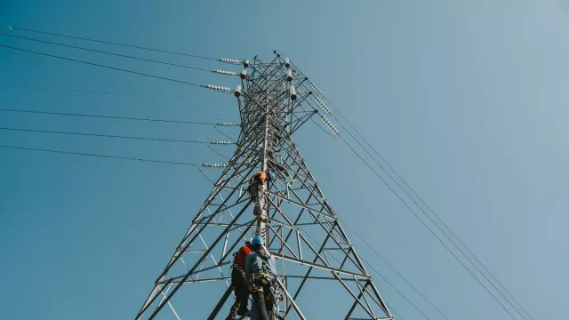 PLN Buktikan Kualitas, Pasokan Listrik Lebih Stabil dan Responsif di Era Digital - GenPI.co PLN Buktikan Kualitas, Pasokan Listrik Lebih Stabil dan Responsif di Era Digital - GenPI.co